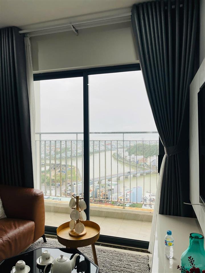 Bán căn hộ 2pn view đẹp tại ecolife riverside, 1,349 tỷ vnd, 60 m2