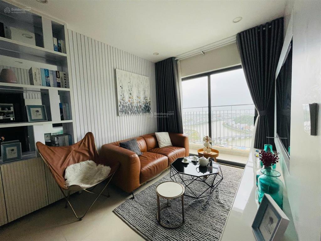 Bán căn hộ 2pn view đẹp tại ecolife riverside, 1,349 tỷ vnd, 60 m2