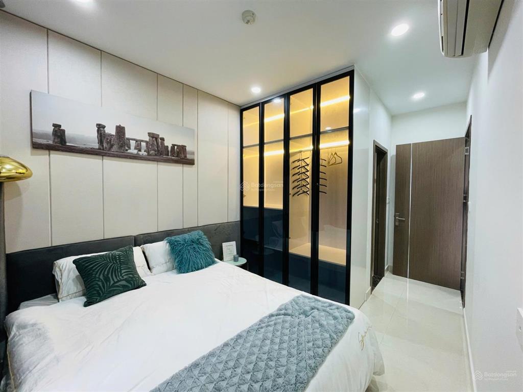 Bán căn hộ 2pn view đẹp tại ecolife riverside, 1,349 tỷ vnd, 60 m2