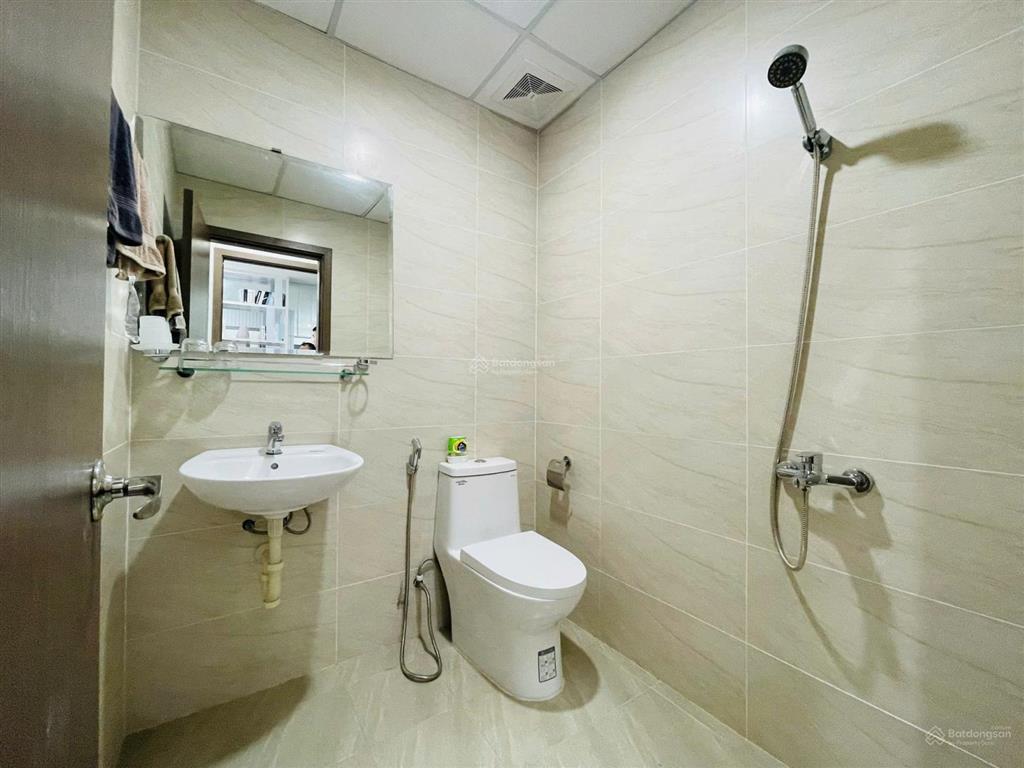 Bán căn hộ 2pn view đẹp tại ecolife riverside, 1,349 tỷ vnd, 60 m2