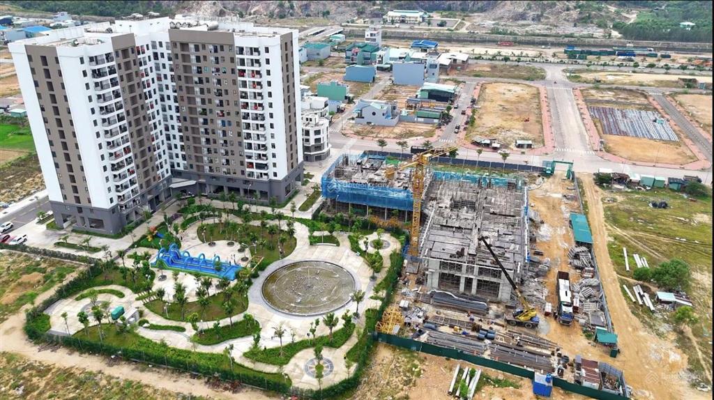 Trả trước từ 128 triệu sở hữu ngay căn hộ 2pn  47m2 | ngân hàng chính sách hỗ trợ vay 5.4%/ năm