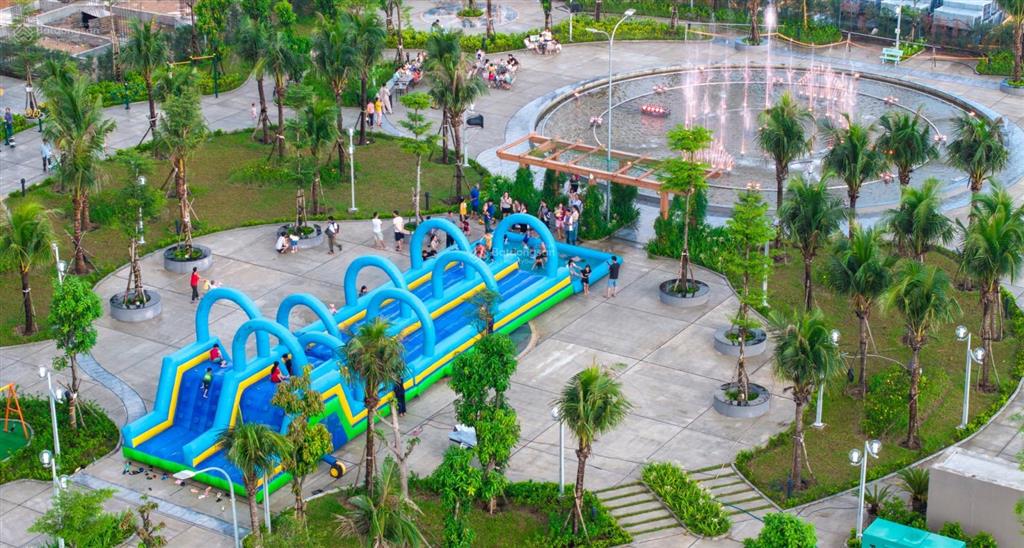 Trả trước từ 128 triệu sở hữu ngay căn hộ 2pn  47m2 | ngân hàng chính sách hỗ trợ vay 5.4%/ năm