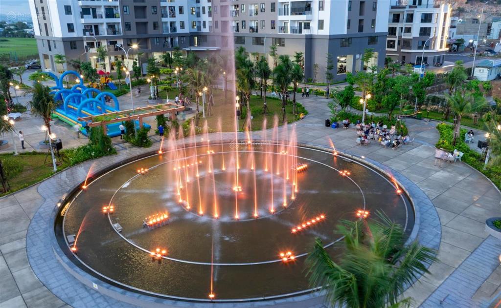 Trả trước từ 128 triệu sở hữu ngay căn hộ 2pn  47m2 | ngân hàng chính sách hỗ trợ vay 5.4%/ năm