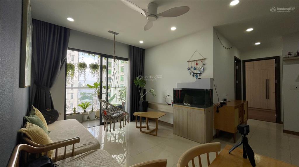Cho thuê căn hộ 2pn, 2wc tại phú tài residence, 9 triệu vnd, 65m2, giá siêu hời! hot!