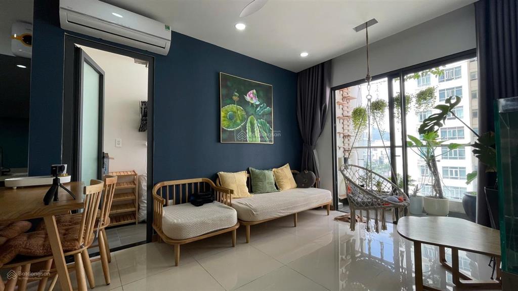 Cho thuê căn hộ 2pn, 2wc tại phú tài residence, 9 triệu vnd, 65m2, giá siêu hời! hot!