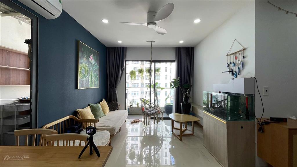 Cho thuê căn hộ 2pn, 2wc tại phú tài residence, 9 triệu vnd, 65m2, giá siêu hời! hot!