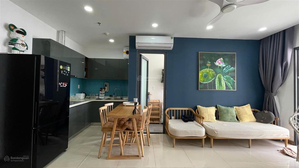 Cho thuê căn hộ 2pn, 2wc tại phú tài residence, 9 triệu vnd, 65m2, giá siêu hời! hot!