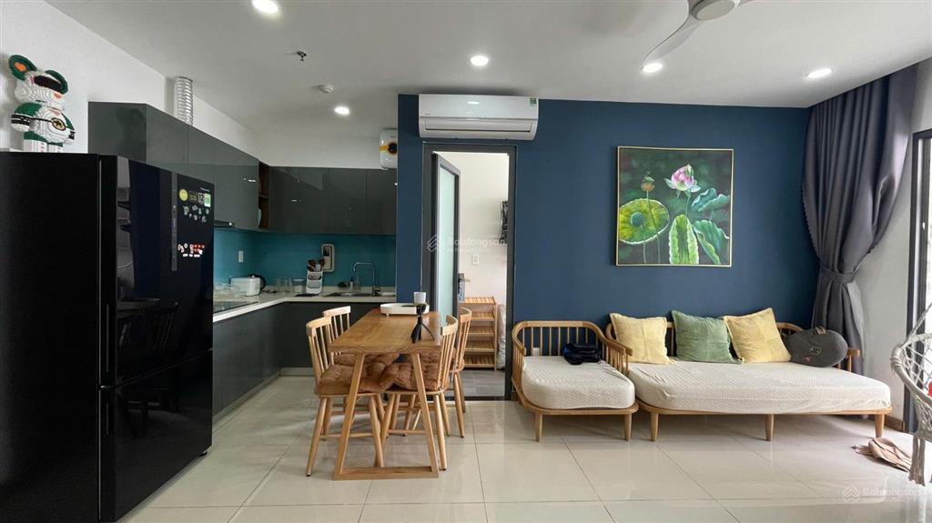 Cho thuê căn hộ 2pn, 2wc tại phú tài residence, 9 triệu vnd, 65m2, giá siêu hời! hot!