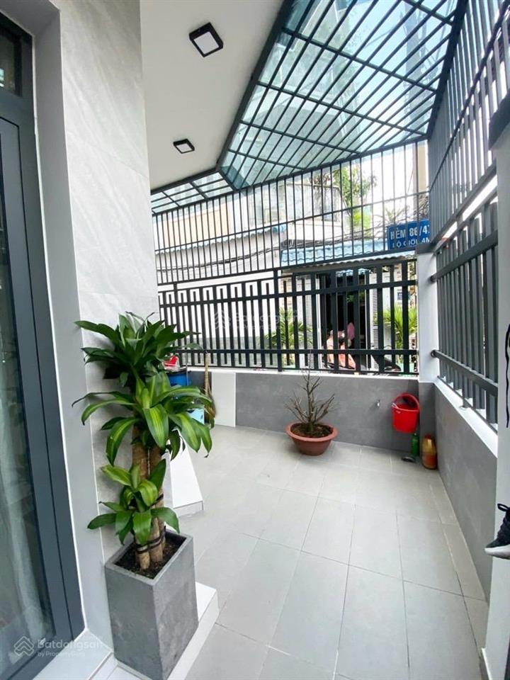 Bán nr trịnh đình trọng, 9,89 tỷ, 65m2, 4pn, 3wc view đẹp