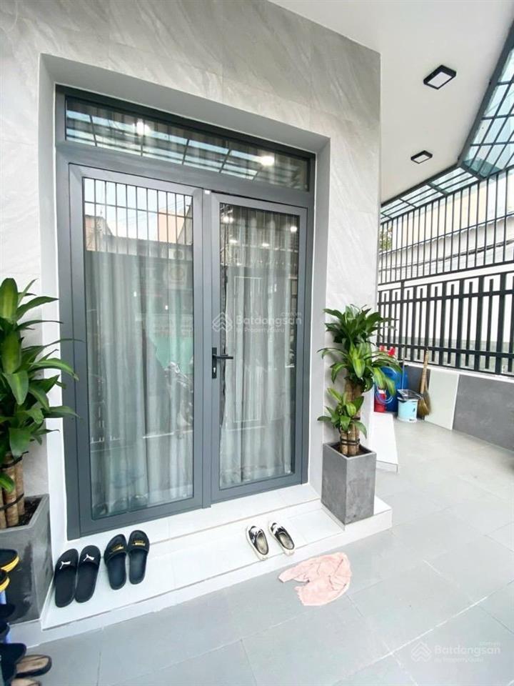 Bán nr trịnh đình trọng, 9,89 tỷ, 65m2, 4pn, 3wc view đẹp