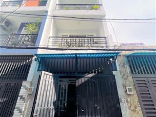 Bán nhà riêng 4pn, 3wc, 71m2 tại đô đốc long, tân phú, hcm, giá ưu đãi 8,8 tỷ