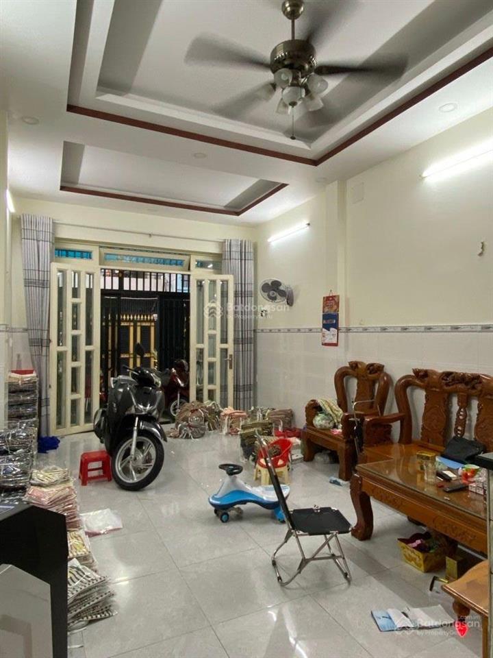 Bán nhà riêng 4pn, 3wc, 71m2 tại đô đốc long, tân phú, hcm, giá ưu đãi 8,8 tỷ