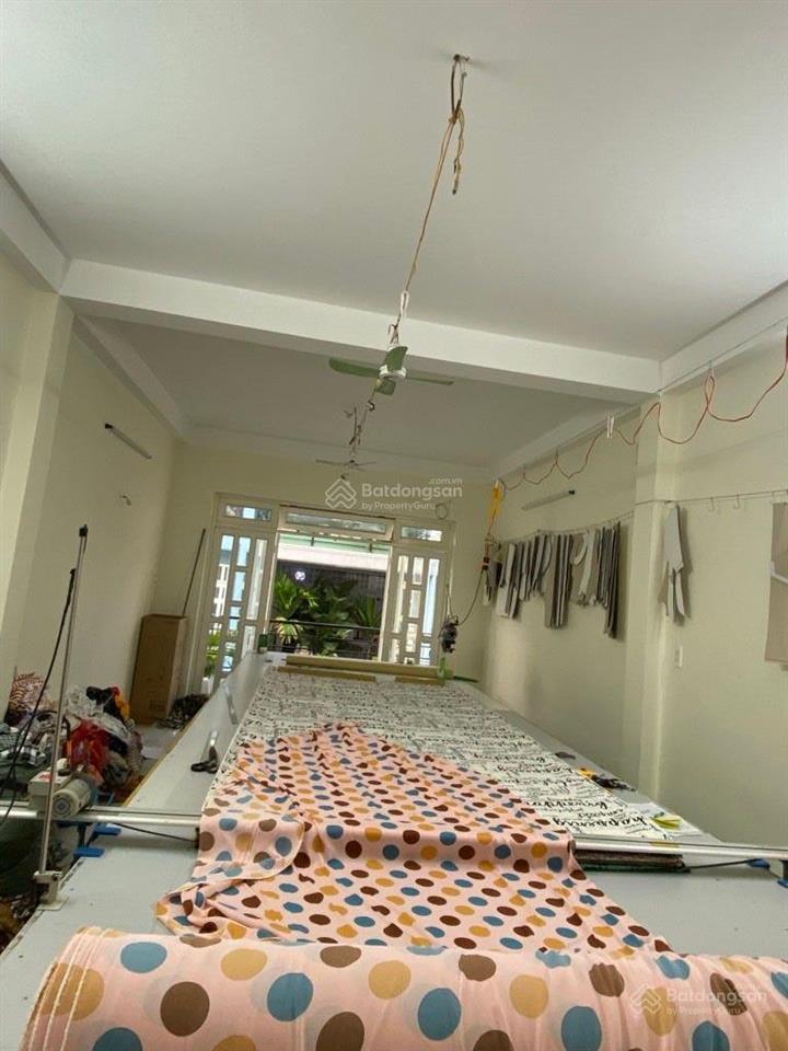 Bán nhà riêng 4pn, 3wc, 71m2 tại đô đốc long, tân phú, hcm, giá ưu đãi 8,8 tỷ