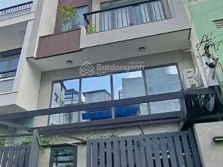 Nhà riêng 3pn, 4wc, 48m2 ở thoại ngọc hầu, 8,5 tỷ, bao đẹp hot!