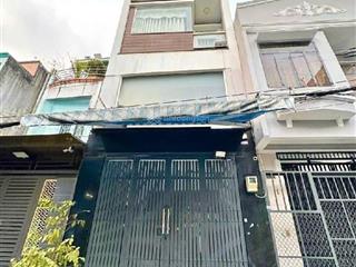 Tân phúnhà 4 tầng 52m2 ngay tô hiệu giá chỉ 8t.ỷ