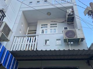 Tân phú nhà 3tầng 80m hxh 5m dòng tiền 26tr/tháng chỉ 8 t.ỷ