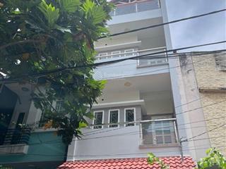 Tân phú nhà 4 tầng khu đồng bộ tô hiệu 80m hxh 12m nhỉnh 9 tỷ