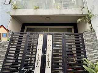 Nhà đẹp tân bình hẻm xe hơi nở hậu tài lộc giá chỉ 5t.ỷ6