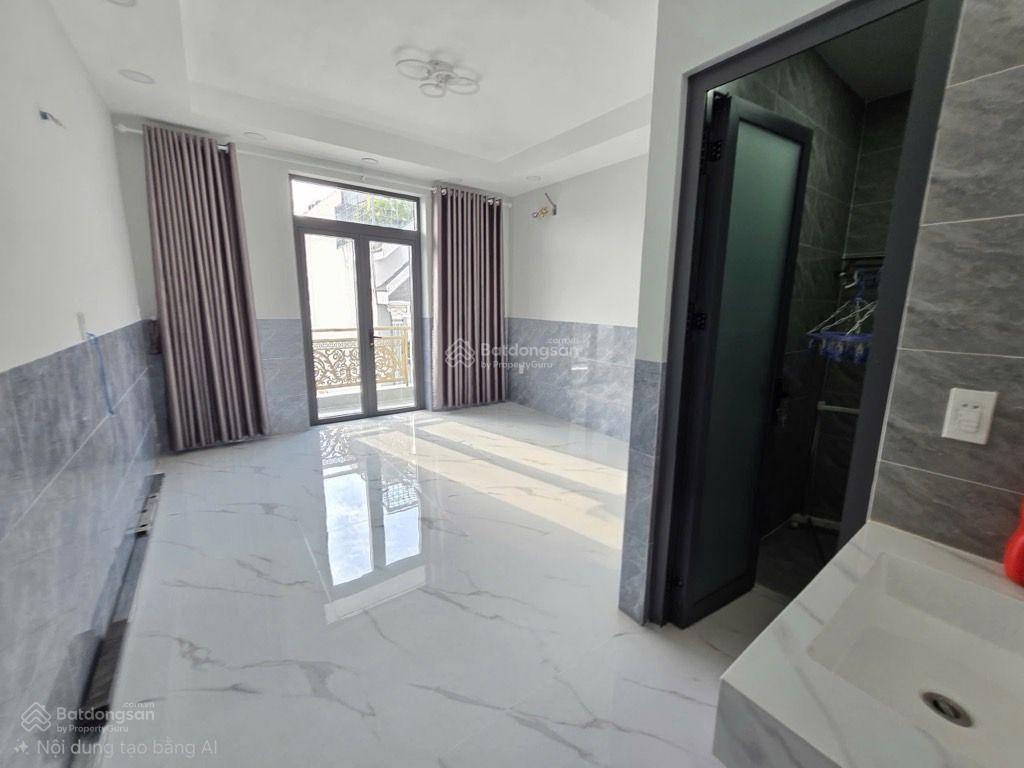 Siêu phẩm nhà mới 5 tầng ngay chợ tân hương, tân phúgiá chỉ9t.ỷ2