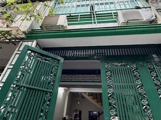 Siêu phẩm tân bình 4tầng 40m2nở hậu giá chỉ 7t.ỷ9