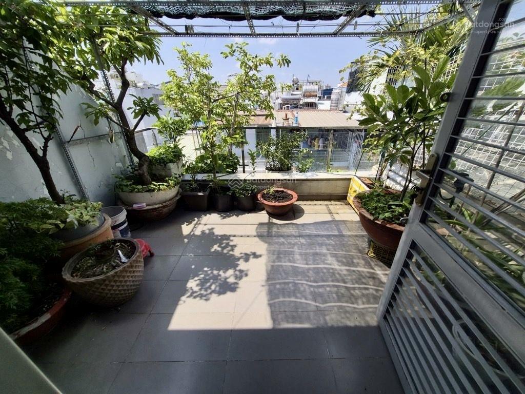 Tân bình nhà 5 tầng 61m2 giá chỉ 9t.ỷ8