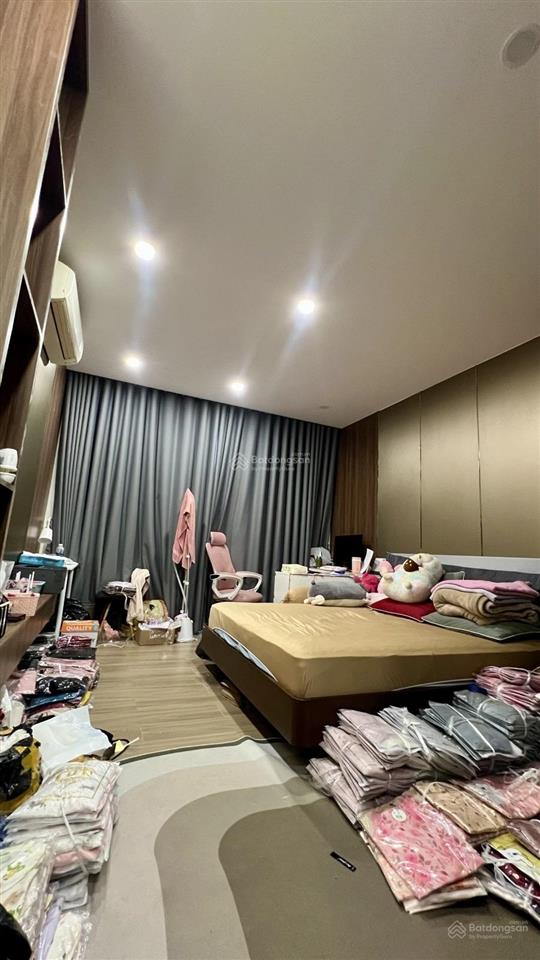 Nhà mới đẹp ngay aeon tân phú thang máy xịn 4 tầng 4pn rộng chỉ 7 tỷ 5