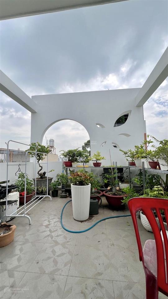 Nhà mới đẹp ngay aeon tân phú thang máy xịn 4 tầng 4pn rộng chỉ 7 tỷ 5