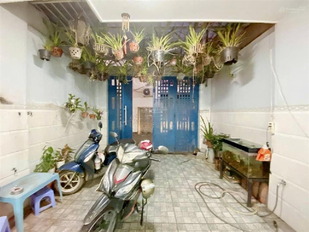 Giảm sốc 600 chỉ còn 9t.4  tân phú  tân sơn nhì  4 tầng  90m2