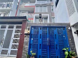 Giảm sốc 600 chỉ còn 9t.4  tân phú  tân sơn nhì  4 tầng  90m2