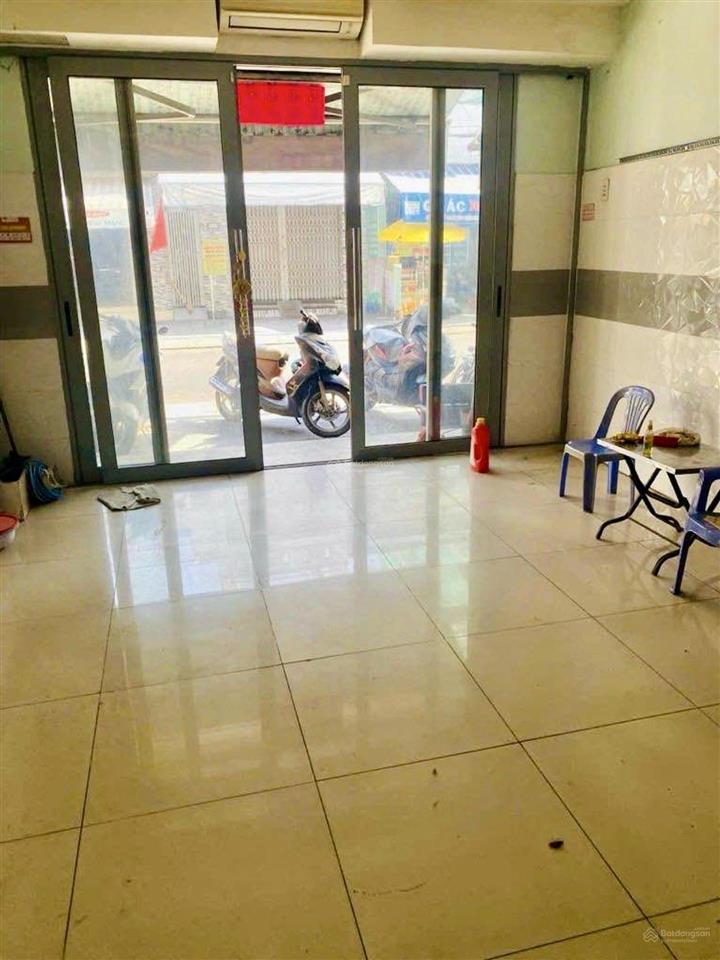 Tân phú chủ ngộp mtkd huỳnh thiện lộc dòng ti.ền 20tr/tháng giá chỉ 9t.ỷ99