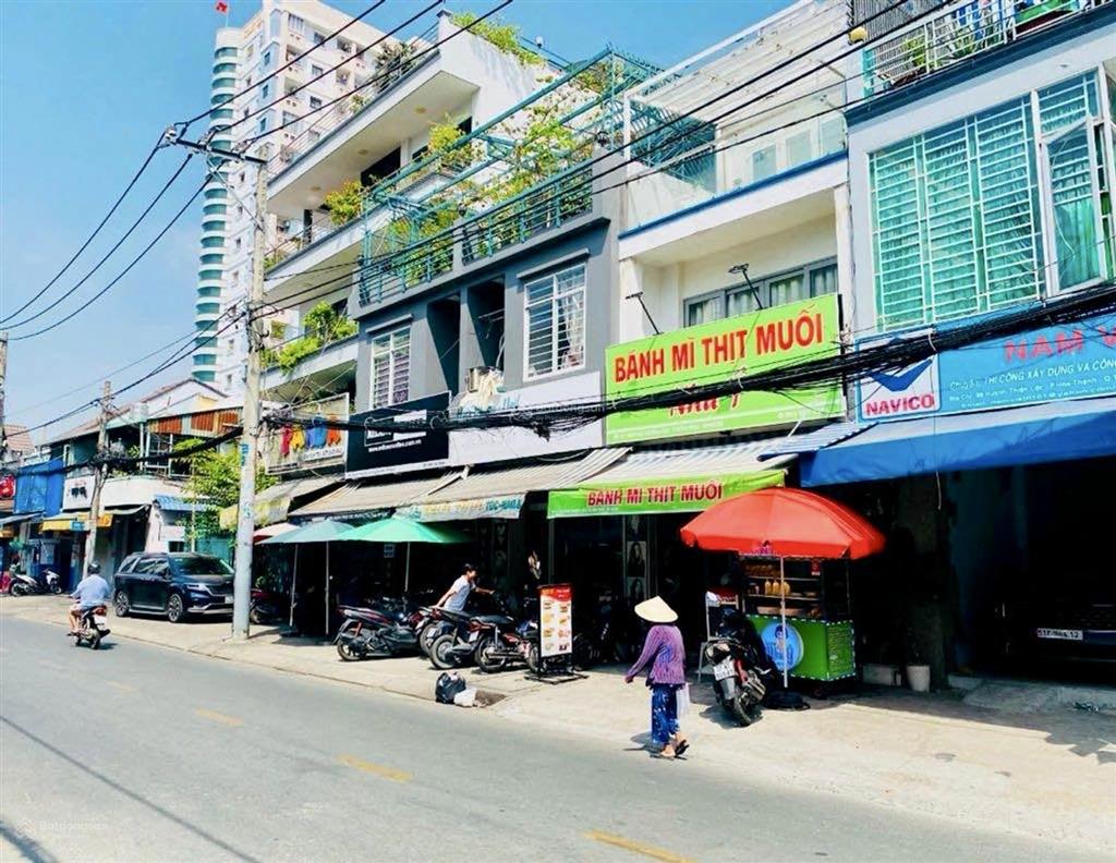 Tân phú chủ ngộp mtkd huỳnh thiện lộc dòng ti.ền 20tr/tháng giá chỉ 9t.ỷ99