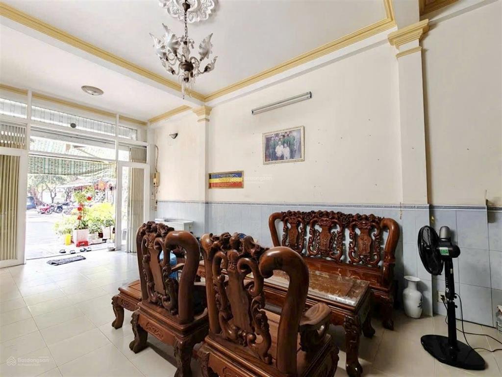 Tân phú  tân sơn nhì 64m2 2 tầng giá chỉ 9 tỷ