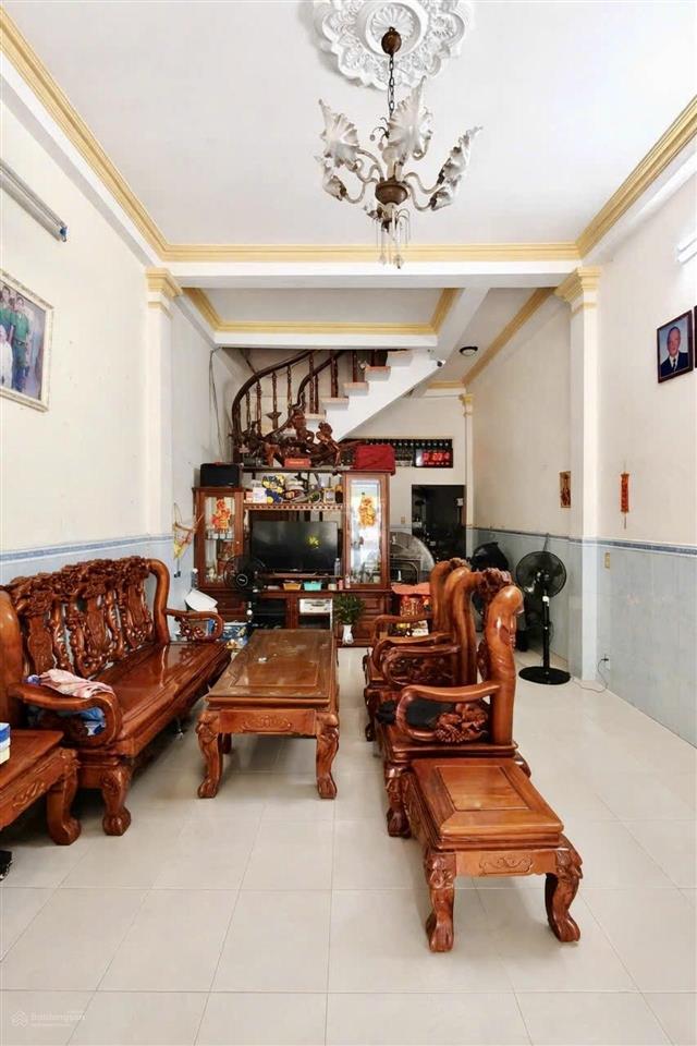 Tân phú  tân sơn nhì 64m2 2 tầng giá chỉ 9 tỷ