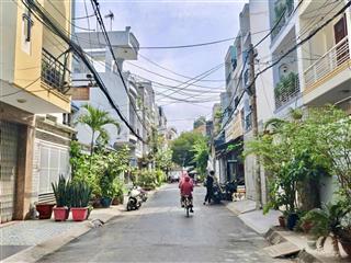 Tân phú  tân sơn nhì 64m2 2 tầng giá chỉ 9 tỷ