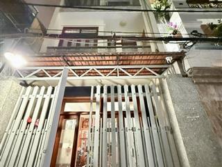 Tân bình nhà đẹp 4 tầng btct 66m2 giá chỉ 9t.ỷ8