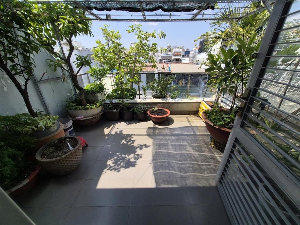 Nhà đẹp trung tâm tân bình hẻm xe hơi tới nhà 5 tầng 61m giá chỉ 9tỷ3