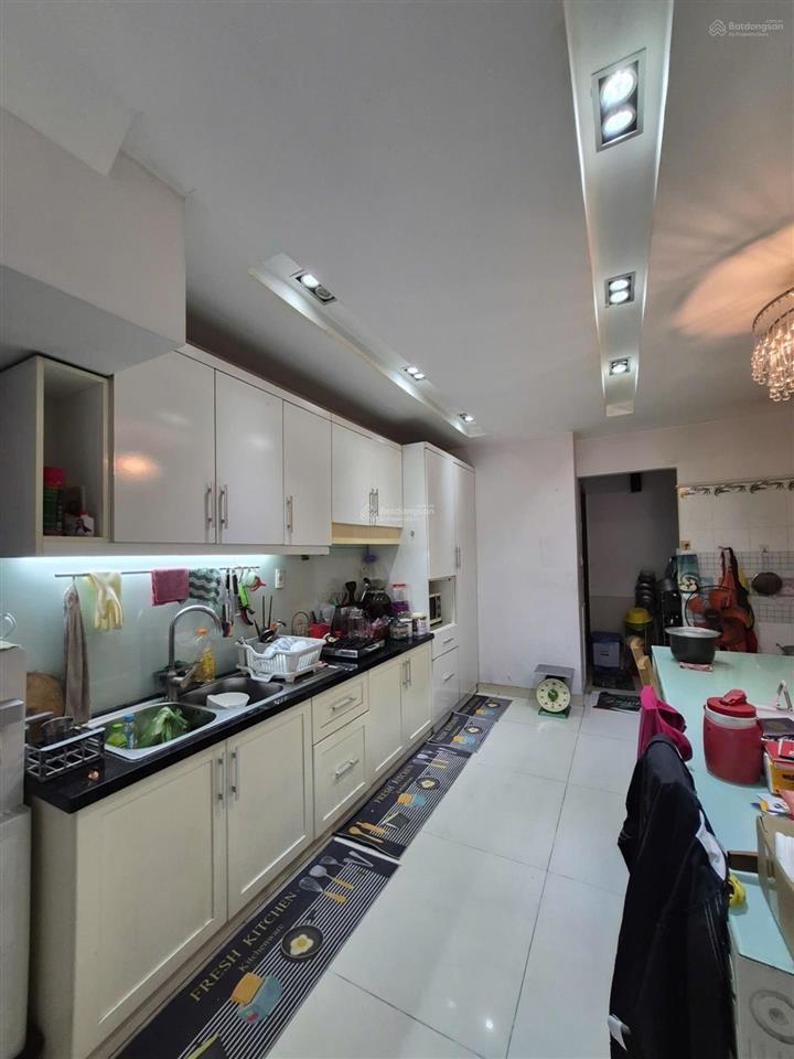 Nhà đẹp trung tâm tân bình hẻm xe hơi tới nhà 5 tầng 61m giá chỉ 9tỷ3