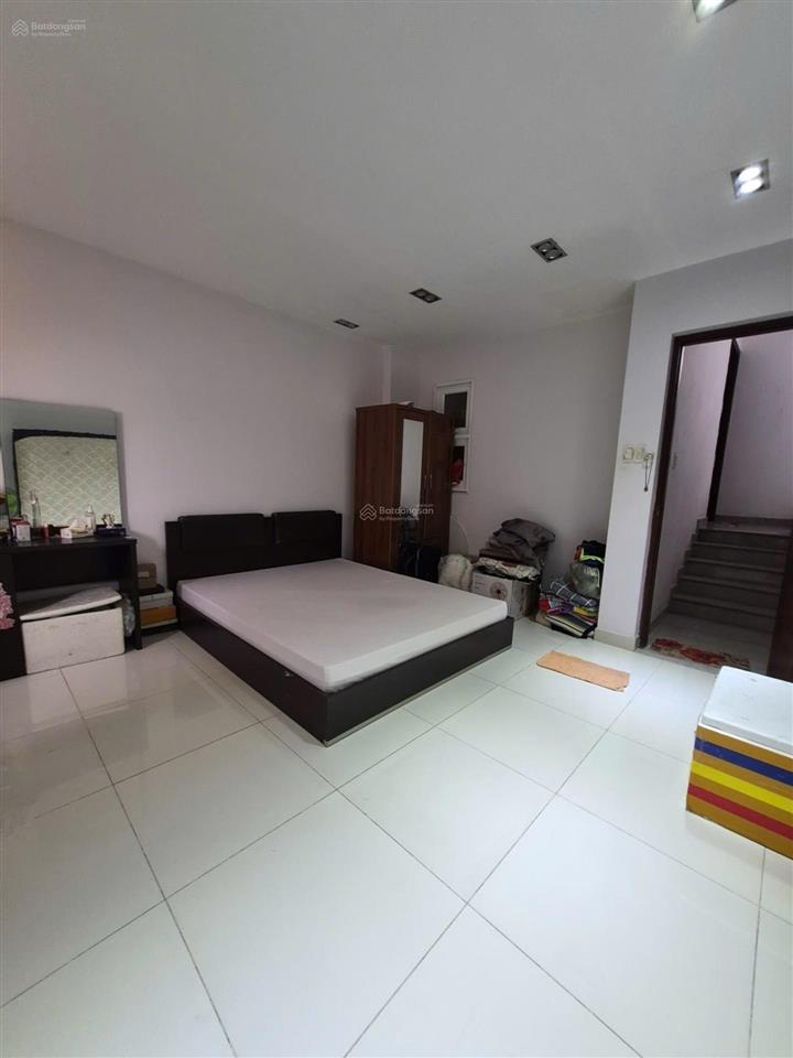 Nhà đẹp trung tâm tân bình hẻm xe hơi tới nhà 5 tầng 61m giá chỉ 9tỷ3