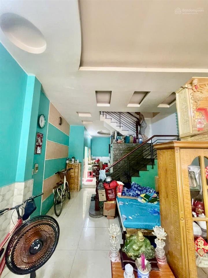 Nhà đẹp chính chủ ngộp sát gò dầu cach aeone tân phú 500m 83m2 ngang 4m giá chỉ 6.x tỏi