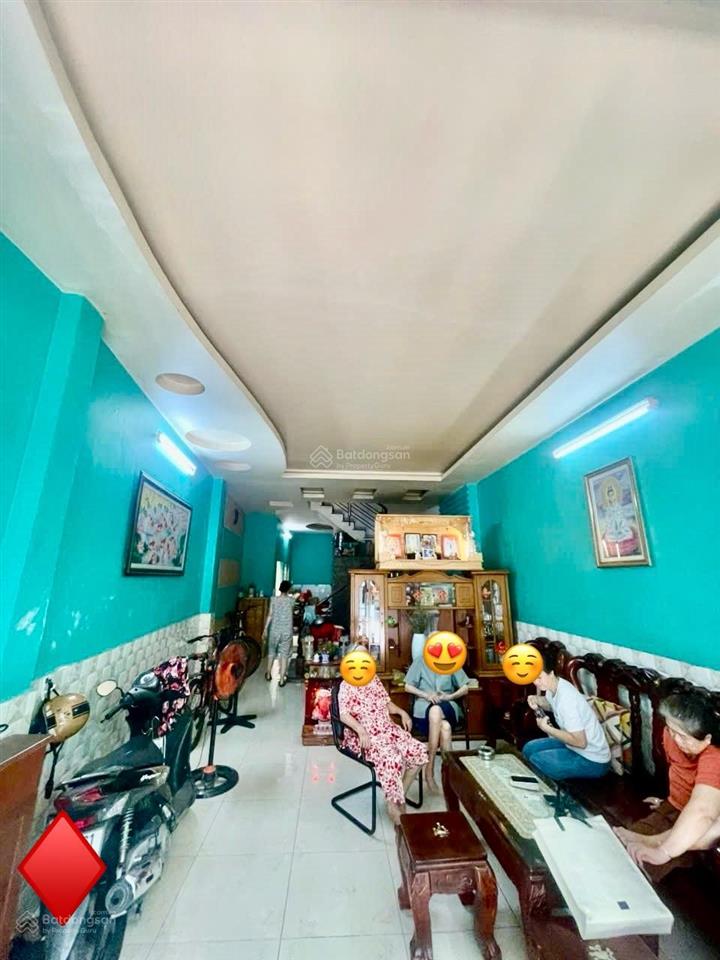 Nhà đẹp chính chủ ngộp sát gò dầu cach aeone tân phú 500m 83m2 ngang 4m giá chỉ 6.x tỏi