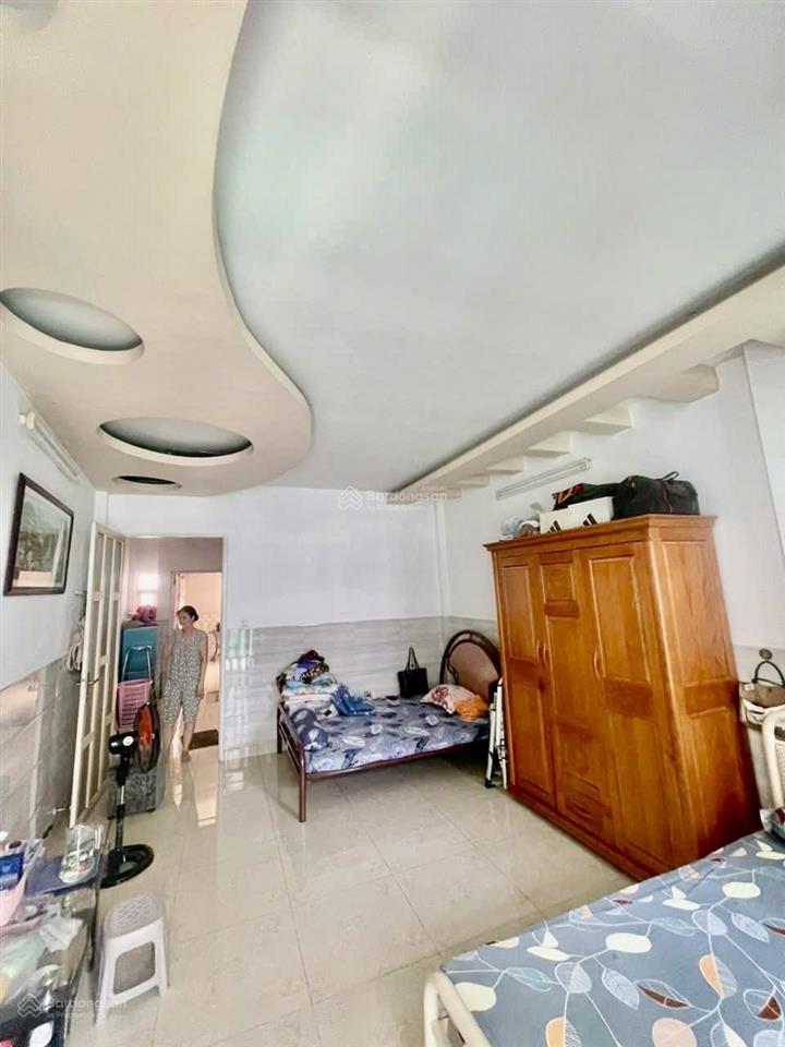 Nhà đẹp chính chủ ngộp sát gò dầu cach aeone tân phú 500m 83m2 ngang 4m giá chỉ 6.x tỏi
