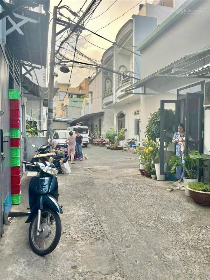 Nhà đẹp chính chủ ngộp sát gò dầu cach aeone tân phú 500m 83m2 ngang 4m giá chỉ 6.x tỏi