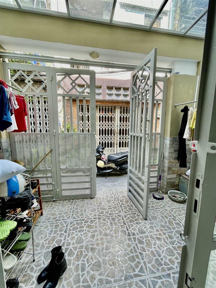 Nhà đẹp sát aeone tân phú bờ bao tân thắng 48m2 2 tầng ở ngay chỉ nhỉnh 5tỏi