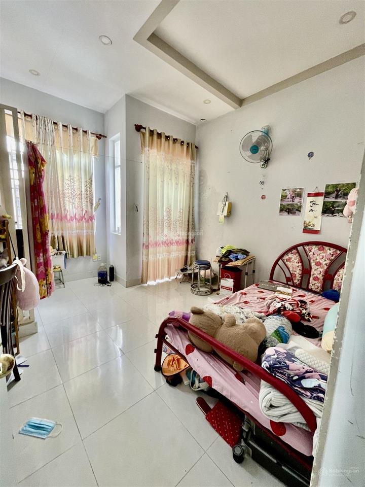 Nhà đẹp sát aeone tân phú bờ bao tân thắng 48m2 2 tầng ở ngay chỉ nhỉnh 5tỏi