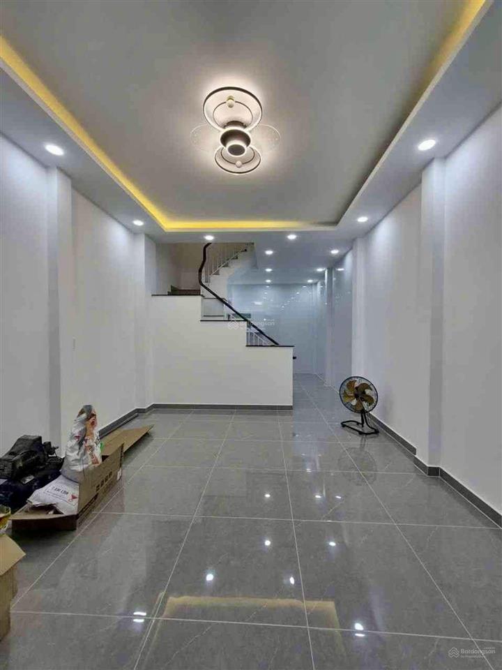 Siêu phẩm lũy bán bích  sát đầm sen  49m²  nhà 4 tầng mới đẹp  giá chỉ 7,7 tỷ