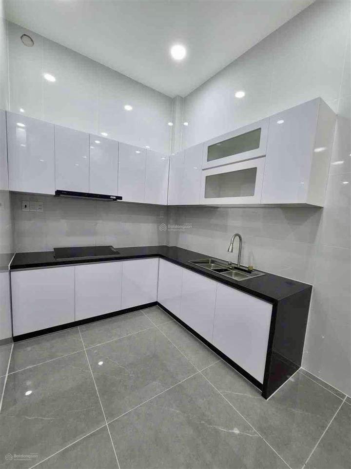 Siêu phẩm lũy bán bích  sát đầm sen  49m²  nhà 4 tầng mới đẹp  giá chỉ 7,7 tỷ