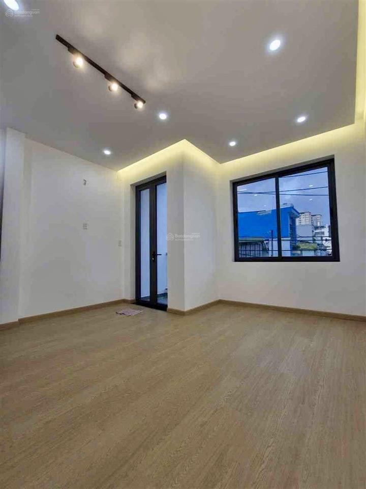 Siêu phẩm lũy bán bích  sát đầm sen  49m²  nhà 4 tầng mới đẹp  giá chỉ 7,7 tỷ