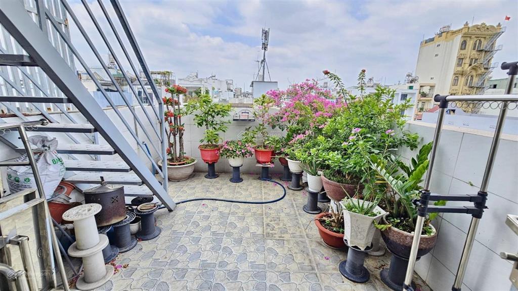 Chủ ngộp! cần bán nhà mt tây sơn  tân phú  5 tầng  74m2  giá chỉ 8tỷ5