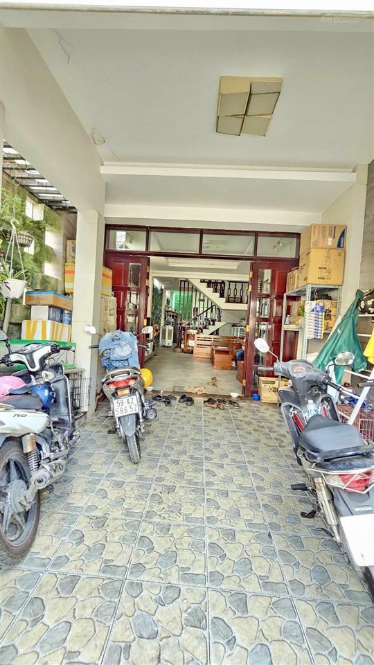 Chủ ngộp! cần bán nhà mt tây sơn  tân phú  5 tầng  74m2  giá chỉ 8tỷ5