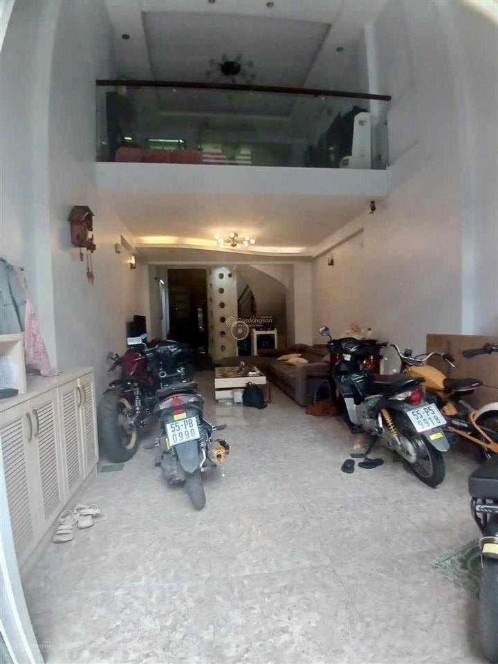 Tân bình  chủ định cư mỹ  bán gấp nhà 5 tầng btct  91m²  giá chỉ nhỉnh 17 tỷ